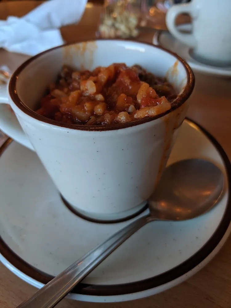 Baked Beans