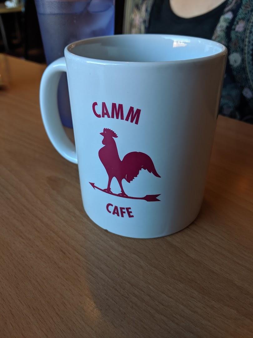 Camm Cafe