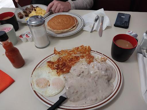 Camm Cafe