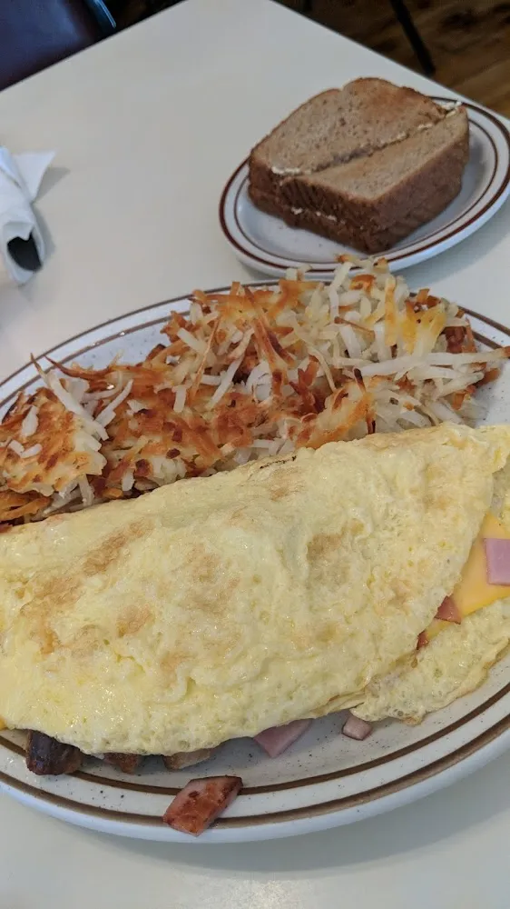 Omlette