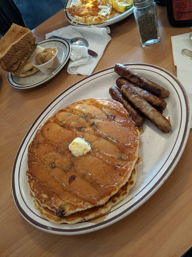 Pancake